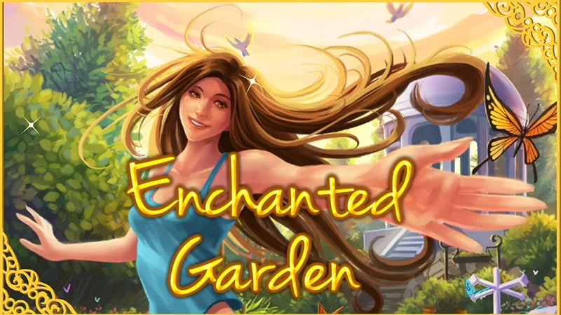 Enchanted Garden