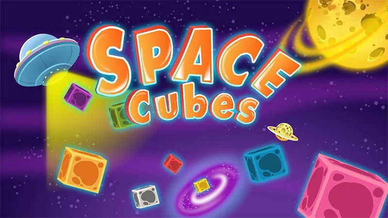 Space Cubes